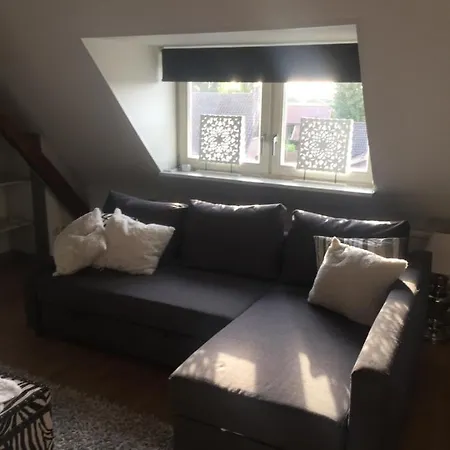 לינה וארוחת בוקר 't Wehrzien סלפקאנט