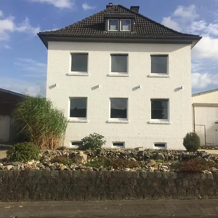 Frühstückspension 't Wehrzien *