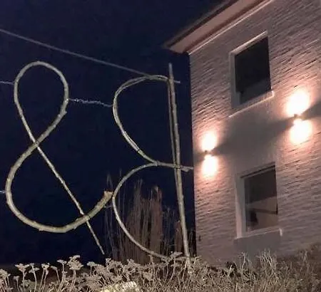 't Wehrzien לינה וארוחת בוקר