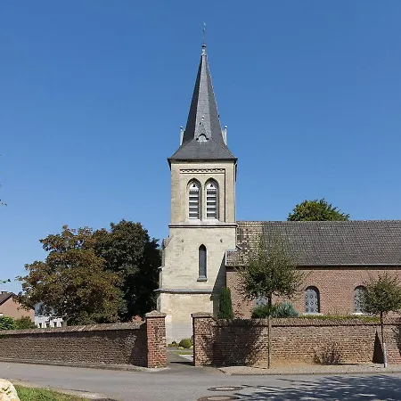 Frühstückspension 't Wehrzien