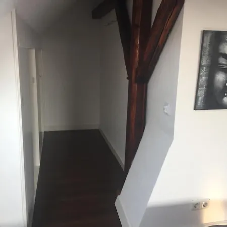 't Wehrzien לינה וארוחת בוקר סלפקאנט