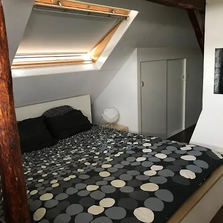 Frühstückspension 't Wehrzien 4*