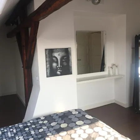 't Wehrzien 4* סלפקאנט