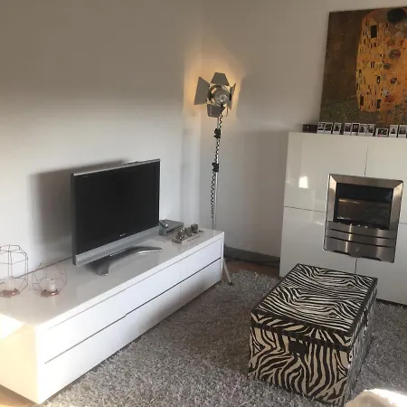 't Wehrzien לינה וארוחת בוקר סלפקאנט