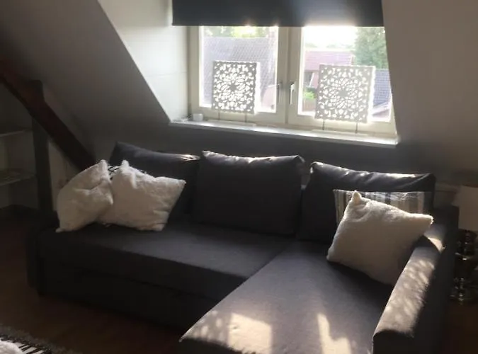 Bed & Breakfast 't Wehrzien Selfkant