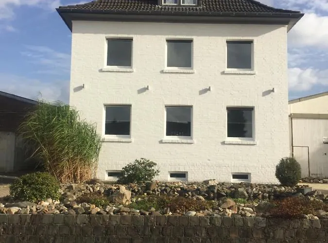 Bed & Breakfast 't Wehrzien 4*