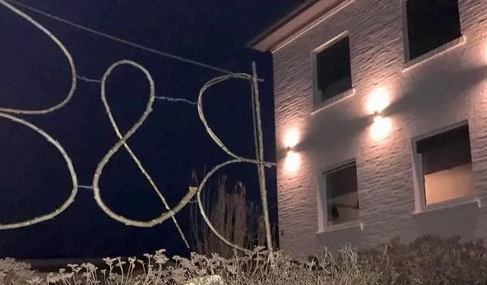 't Wehrzien Bed & Breakfast