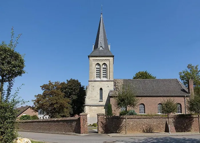 Bed & Breakfast 't Wehrzien