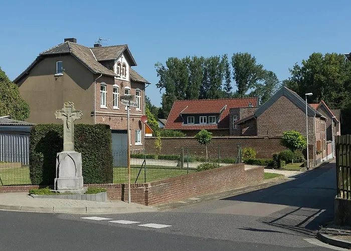 't Wehrzien Bed & Breakfast 4*