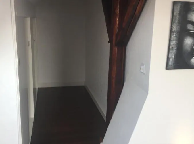 't Wehrzien Bed & Breakfast Selfkant