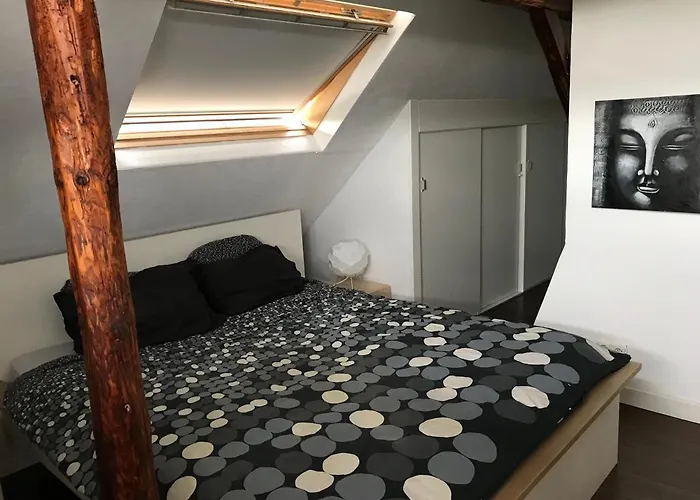 Bed & Breakfast 't Wehrzien 4*