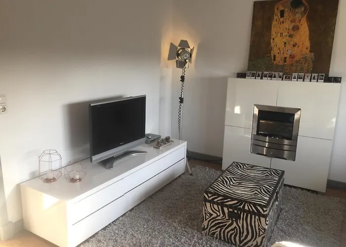 't Wehrzien Bed & Breakfast Selfkant